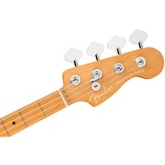 Fender American Ultra Precision Bass - Maple Fingerboard