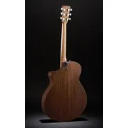 Martin Road Series SC-10E Modern Sapele Electro Acoustic