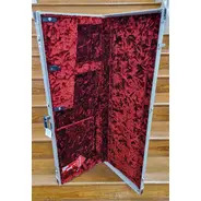 SECONDHAND Fender Jim Root Telecaster inc. Hardcase - Flat White