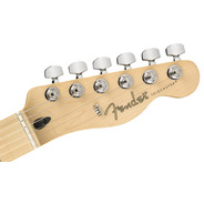 Fender Limited Edition Player Telecaster - Ocean Turquoise / Maple