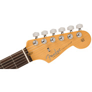 Fender 70th Anniversary American Pro II Stratocaster - Comet Burst