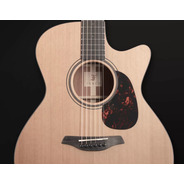 Furch Blue Series Master's Choice GC-CM a - Grand Auditorium Electro-Acoustic inc. Gigbag