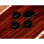 Faith PJE Legacy Earth Rosewood Cutaway Electro Acoustic