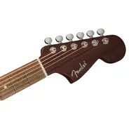 Fender California Deluxe Newporter CE Electro Acoustic Guitar