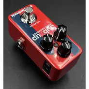 SECONDHAND TC Electronic Sub 'n' Up Mini Octaver