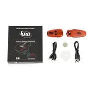KNA UWI Universal Wireless System for KNA Piezo Pickups