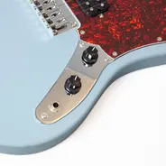 Gould GE60 Rebel Short Scale Electric Guitar