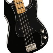 Squier Classic Vibe 70s Precision Bass - Maple