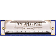 Hohner Penta Harp -  A Minor