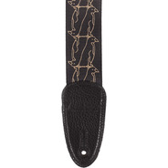 Gretsch Alternating Penguins Strap