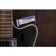 Hohner Penta Harp -  A Minor