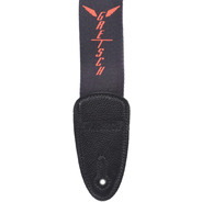 Gretsch Wing Logo Pattern Strap