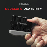 D'Addario Varigrip Adjustable Hand Exerciser