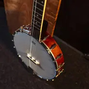 Washburn B7 Banjo