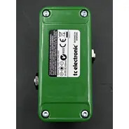 SECONDHAND TC Electronic Corona Chorus Mini
