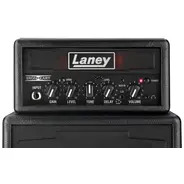 Laney Ministack Iron - Battery Powered Stereo Guitar Amp 