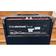 SECONDHAND TC Electronic BG250 Bass Combo
