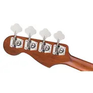 Fender California Deluxe Kingman Acoustic Bass CE