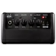 Blackstar Fly 3 High Gain Mini Guitar Amplifier