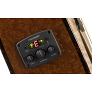 Fender FA345CE Electro Acoustic 