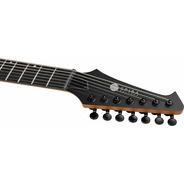 Spira S-407 7-String Electric Guitar 