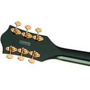 Gretsch Synchromatic Nashville Hollowbody with Bigbsy 