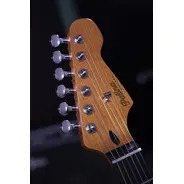 Patina PT-6 Relic Electric Guitar