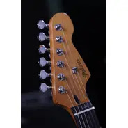 Patina PS-7 Relic Electric Guitar HSS 