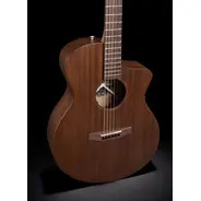 Martin Road Series SC-10E Modern Sapele Electro Acoustic