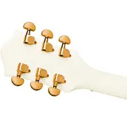 Gretsch Ltd Ed Streamliner G2622TG Centre Block Double Cut - Vintage White