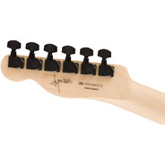 Fender Jim Root Telecaster - Flat White
