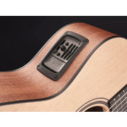 Furch Blue Series Master's Choice GC-CM a - Grand Auditorium Electro-Acoustic inc. Gigbag