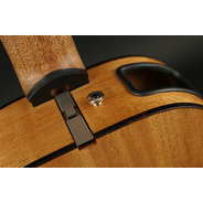 B-STOCK Furch Little Jane LJ 10-CM (Cedar / Mahogany) Foldable Travel Guitar inc. Gigbag