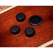 Faith PJE Legacy Neptune Mahogany Cutaway Electro Acoustic