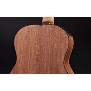 Furch Little Jane LJ 10-CM Foldable Travel Guitar inc. Gigbag