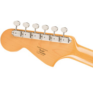 Squier B-STOCK FSR Classic Vibe 70s Jaguar - Gold Sparkle