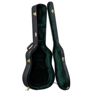 Martin 345 D-14F Dreadnought Hard Case