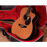Faith PJE Legacy Earth Rosewood Cutaway Electro Acoustic