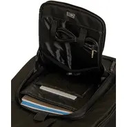 Ritter Arosa 335 Style Semi Guitar Gig Bag (RGA5-SA) - Sea Ground Black