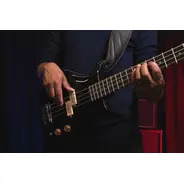 Washburn SB4- Scavenger Bass