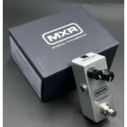 SECONDHAND MXR Booster Mini