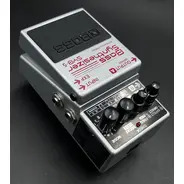SECONDHAND Boss SYB-5 Synth Bass