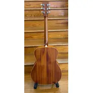 SECONDHAND Tanglewood TW70-OP Acoustic Guitar - Natural