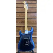 SECONDHAND Fender American Professional II Stratocaster (2020) inc Hard Case - Dark Night