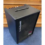 SECONDHAND TC Electronic BG250 Bass Combo