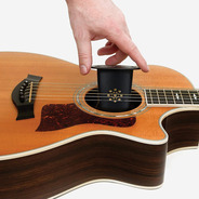 D'addario Acoustic Guitar Humidifier Kit