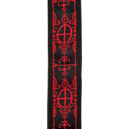 D'Addario Planet Lock Guitar Strap