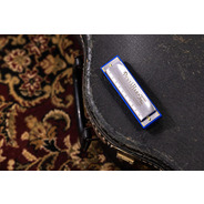 Hohner Penta Harp -  A Minor