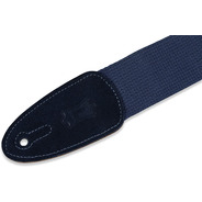 Levy's Cotton Strap - Navy