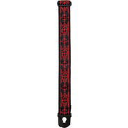 D'Addario Planet Lock Guitar Strap